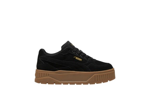 PUMA 397462-05 BLACK KARMEN II IDOL