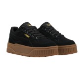 PUMA 397462-05 BLACK KARMEN II IDOL