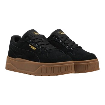 PUMA 397462-05 BLACK KARMEN II IDOL