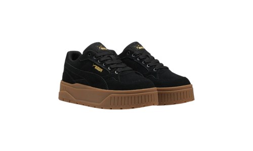 PUMA 397462-05 BLACK KARMEN II IDOL