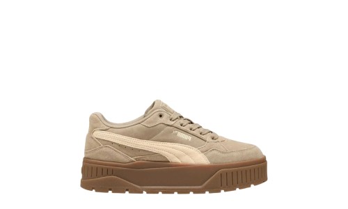 PUMA 397462-15 ICE COFFEE KARMEN II IDOL