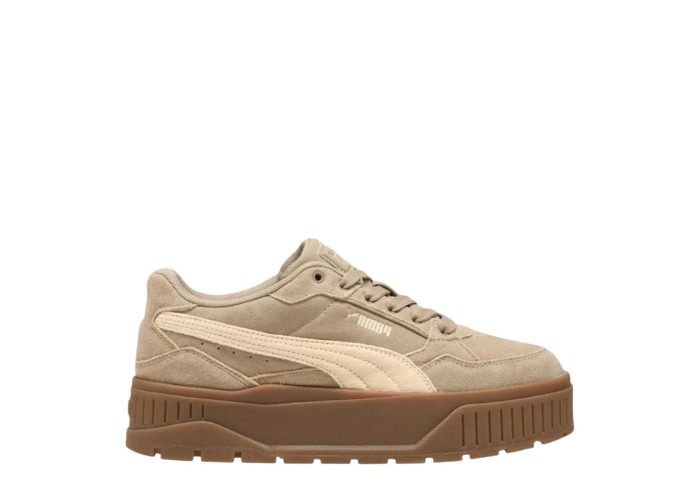 PUMA 397462-15 ICE COFFEE KARMEN II IDOL