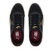 PUMA 403515-02 BLACK/ALPINE SNOW CARINA MIA ANIM