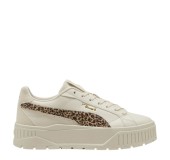 PUMA 402645-01 ALPINE SNOW KARMEN II ANIMAL FLAIR