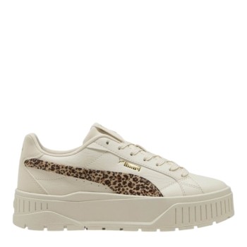 PUMA 402645-01 ALPINE SNOW KARMEN II ANIMAL FLAIR