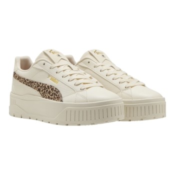 PUMA 402645-01 ALPINE SNOW KARMEN II ANIMAL FLAIR