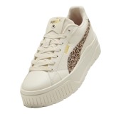 PUMA 402645-01 ALPINE SNOW KARMEN II ANIMAL FLAIR