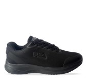 FILA 1TZ53001-000 FULL BLACK MEMORY TONGA 3