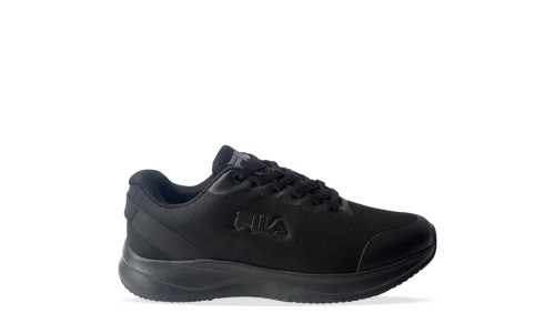 FILA 1TZ53001-000 FULL BLACK MEMORY TONGA 3