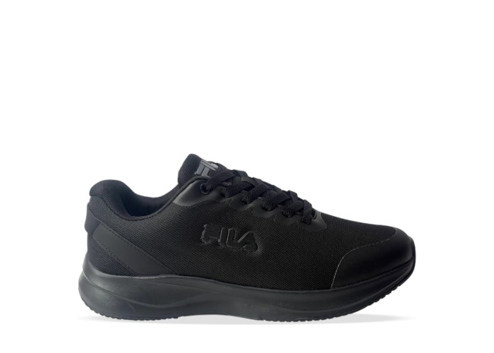 FILA 1TZ53001-000 FULL BLACK MEMORY TONGA 3