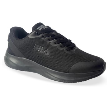 FILA 1TZ53001-000 FULL BLACK MEMORY TONGA 3