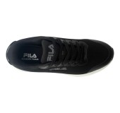 FILA 1TZ53001-001 BLACK MEMORY TONGA 3