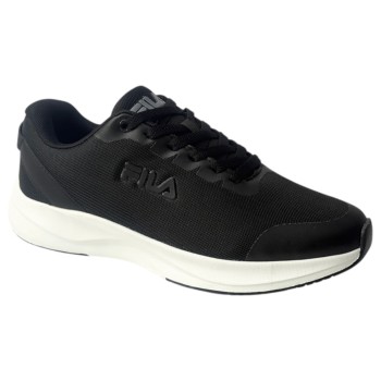 FILA 1TZ53001-001 BLACK MEMORY TONGA 3