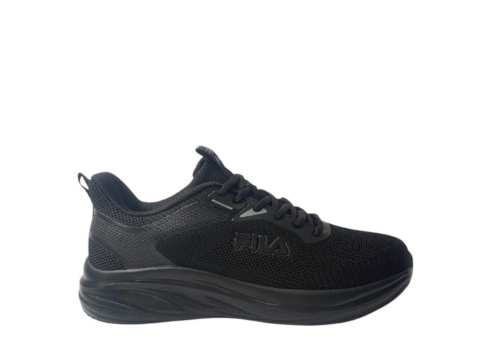 FILA 1TZ53004-000 FULL BLACK MEMORY SAMOA 3