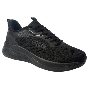 FILA 1TZ53004-000 FULL BLACK MEMORY SAMOA 3