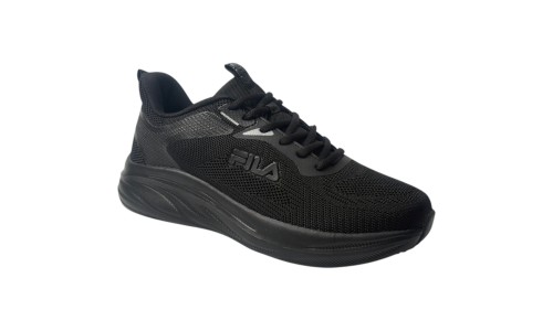 FILA 1TZ53004-000 FULL BLACK MEMORY SAMOA 3
