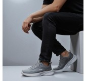 FILA 1AF53010-333 DK GREY/LT GREY MEMORY ANTON 3 NANOBIONIC
