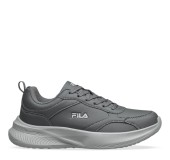 FILA 1AF53010-333 DK GREY/LT GREY MEMORY ANTON 3 NANOBIONIC