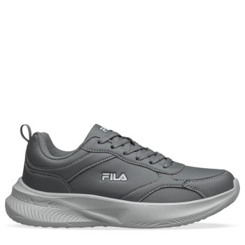 FILA 1AF53010-333 DK GREY/LT GREY MEMORY ANTON 3 NANOBIONIC