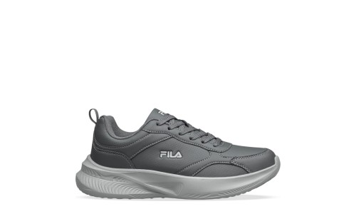 FILA 1AF53010-333 DK GREY/LT GREY MEMORY ANTON 3 NANOBIONIC