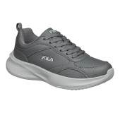 FILA 1AF53010-333 DK GREY/LT GREY MEMORY ANTON 3 NANOBIONIC