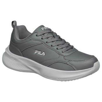 FILA 1AF53010-333 DK GREY/LT GREY MEMORY ANTON 3 NANOBIONIC