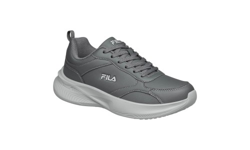 FILA 1AF53010-333 DK GREY/LT GREY MEMORY ANTON 3 NANOBIONIC