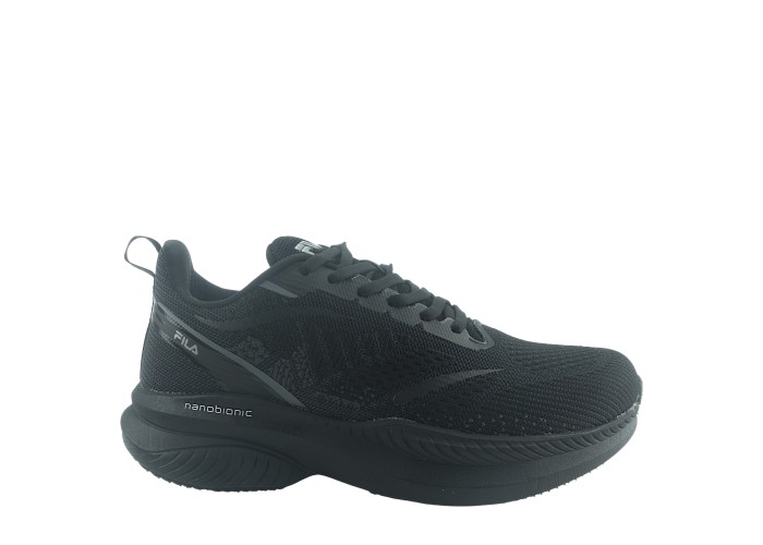 FILA 1TG53007-000 BLACK COMFORT RINO