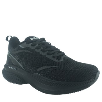 FILA 1TG53007-000 BLACK COMFORT RINO