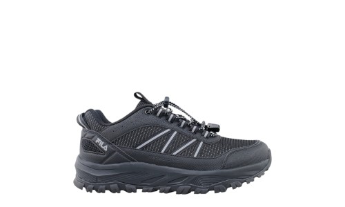 FILA 1SW43009-001 BLACK MEMORY STEEL NANOBIONIC