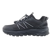 FILA 1SW43009-001 BLACK MEMORY STEEL NANOBIONIC