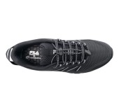 FILA 1SW43009-001 BLACK MEMORY STEEL NANOBIONIC
