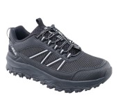 FILA 1SW43009-001 BLACK MEMORY STEEL NANOBIONIC