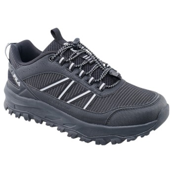 FILA 1SW43009-001 BLACK MEMORY STEEL NANOBIONIC