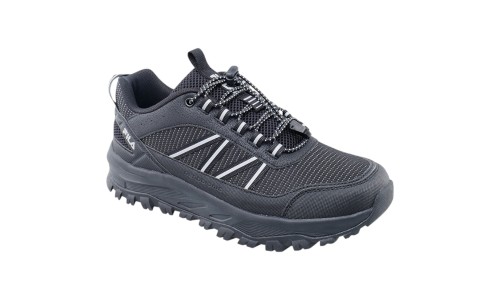 FILA 1SW43009-001 BLACK MEMORY STEEL NANOBIONIC
