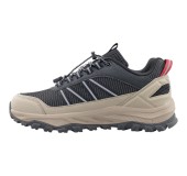 FILA 1SW43009-011 BLACK/BROWN MEMORY STEEL NANOBIONIC