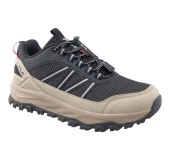 FILA 1SW43009-011 BLACK/BROWN MEMORY STEEL NANOBIONIC