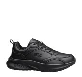 FILA 5AF53010-000 FULL BLACK MEMORY ANTON 3 NANOBIONIC