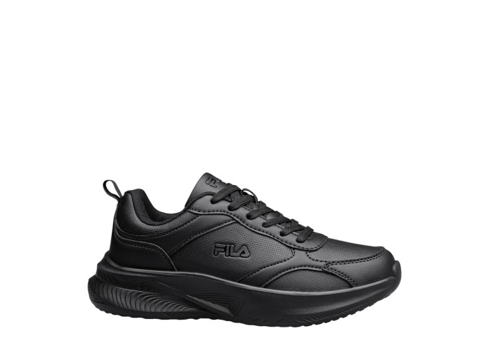 FILA 5AF53010-000 FULL BLACK MEMORY ANTON 3 NANOBIONIC