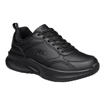 FILA 5AF53010-000 FULL BLACK MEMORY ANTON 3 NANOBIONIC