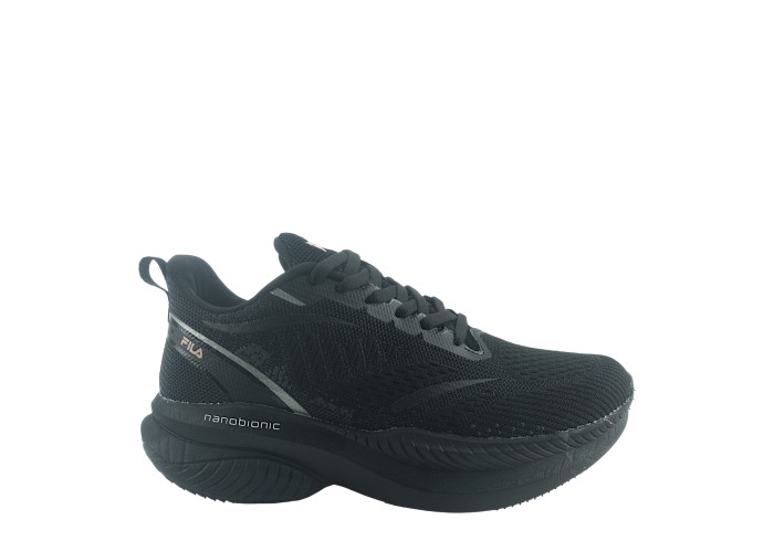 FILA 5TG53007-000 FULL BLACK COMFORT RINO