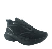 FILA 5TG53007-000 FULL BLACK COMFORT RINO