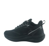 FILA 5TG53007-000 FULL BLACK COMFORT RINO