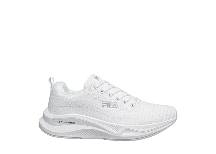 FILA 5AF53012-100 WHITE MEMORY LANA 3 NANOBIONIC
