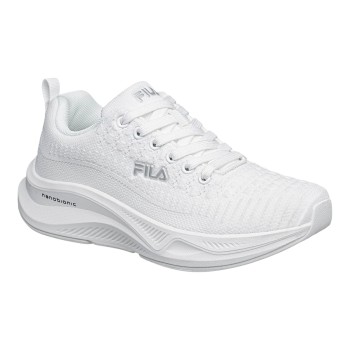 FILA 5AF53012-100 WHITE MEMORY LANA 3 NANOBIONIC