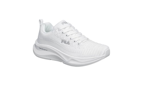 FILA 5AF53012-100 WHITE MEMORY LANA 3 NANOBIONIC
