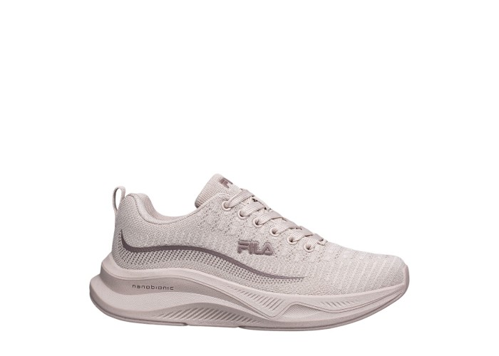 FILA 5AF53012-900 PINK MEMORY LANA 3 NANOBIONIC