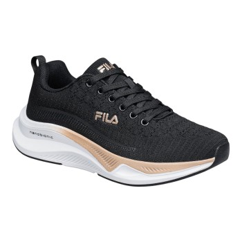 FILA 5AF53012-095 BLACK/ROSE GOLD MEMORY LANA 3 NANOBIONIC
