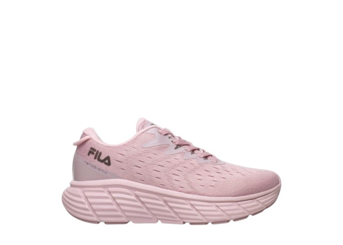 FILA 5SW43010-999 FULL DUSTY PINK MEMORY BORN NANOBIONIC