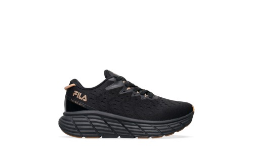 FILA 5SW43010-095 BLACK/ROSE GOLD MEMORY BORN NANOBIONIC